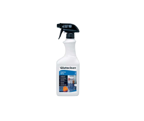 xHygiene spray (750ml)